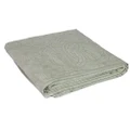 Roberto Cavalli Araldico Hand Towel Grey 60x110cm