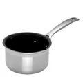 Le Creuset 3-Ply Stainless Steel Non-Stick Milkpan 14cm