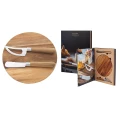 Tempa Fromagerie Cheese Set 3pce