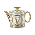 Rosenthal Versace Virtus Gala Teapot White 900ml