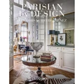 Book Parisian By Design: Interiors By David Jimenez