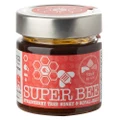 Stayia Farm Super Bee Strawberry Tree Honey & R/Jelly 260g