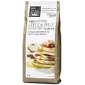 Whisk & Pin Gluten Free Apple And Spice Pancake Mix