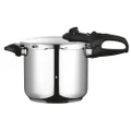 Fagor Duo Pressure Cooker Stainless Steel 7.5L