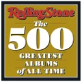 Book Rolling Stone: The 500 Greatest Albums of All Time