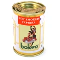 Bolero Paprika Smoked Hot 90g