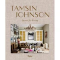Book Tamsin Johnson Spaces For Living