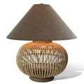 Stuart Membery Home Molokai Table Lamp Natural