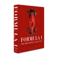 Assouline The Impossible Collection Formula 1