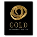 Assouline The Ultimate Edition Gold: The Impossible Collection
