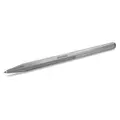 Swarovski Crystalline Ballpoint Pen Octagon Shape Graphite-Plated Grey