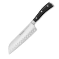 Wusthof Classic Ikon Santoku Knife 17cm