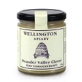 The Essential Ingredient Wellington Apiary Meander Valley Clover Honey 325g
