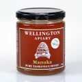 The Essential Ingredient Wellington Apiary Manuka Honey 75+ MGO 325g