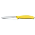 Victorinox Vegetable Knife 10cm Pointed Yellow