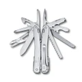 Victorinox Swiss Tool Spirit MX w/Blister Clip Silver