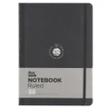 Flexbook Global Ruled Notebook Large Black
