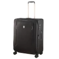 Victorinox Werks Traveler 6.0 Softside Case Black Large 70cm