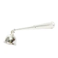 Whitehill Silver Plated Candle Snuffer
