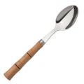 Sabre Bamboo Tea Spoon