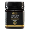 Nature's Gold Australian MGO 83 Manuka Honey 250g