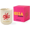 Assouline Ibiza Bohemia Travel From Home Candle 319g