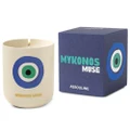 Assouline Mykonos Muse Candle Travel From Home 319g