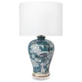 Cafe Lighting Seraphine Table Lamp