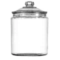 Anchor Heritage Jar w/Glass Lid 7.5L