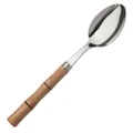 Sabre Bamboo Dinner Spoon