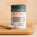 Tasman Sea Salt Sea Salt Flakes w/Wakame Seaweed 80g