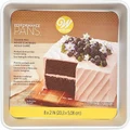 Wilton Performance Pan For Square Cakes 20.3cm