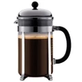 Bodum Chambord Coffee Plunger 1.5L/12 Cup