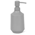 Umbra Fiboo Soap Dispenser Grey