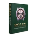 Assouline The Impossible Collection Rolex