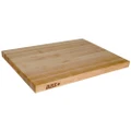 Boos Maple Chopping Board Rectangular 61x45cm