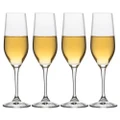 Riedel Degustazione Champagne Flute Set 4pce