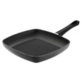 Scanpan Classic Induction Square Grill Pan 27cm