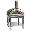 Flaming Coals Premium Woodfire Pizza Oven