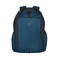 Wenger XE Professional 39cm Laptop Backpack W/25cm Tablet Pocket Ocean Blu 23L