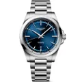 Longines Conquest 2023 Auto Watch S.S w/Sunray Blue Dial 41mm L38304926