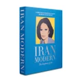 Assouline Iran Modern