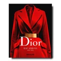 Assouline Dior Raf Simons 2012-2015