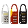Korjo Designer Combination Lock