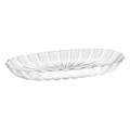 Guzzini Dolcevita Serving Tray Mother Of Pearl 19x38cm