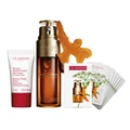 Clarins Double Serum Icon Collection 3pce