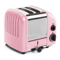 Dualit NewGen 2 Slice Toaster DU02 Petal Pink