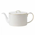 Wedgwood Arris Teapot 1L