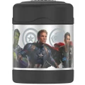 Thermos FUNtainer S/Steel Food Jar Marvel Avengers 290ml