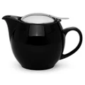 Zero Japan Teapot Black 350ml
